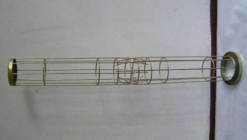 窯尾采用袋式除塵器應重視的問題 窯尾采用袋式除塵器應重視的問題