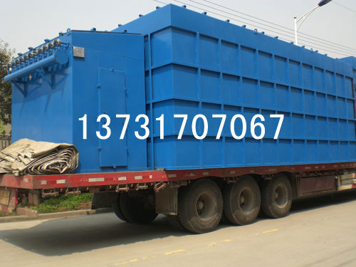 銀川水泥廠王經(jīng)理定購(gòu)的物料儲(chǔ)運(yùn)和包裝除塵器已發(fā)貨 銀川水泥廠王經(jīng)理定購(gòu)的物料儲(chǔ)運(yùn)和包裝除塵器已發(fā)貨